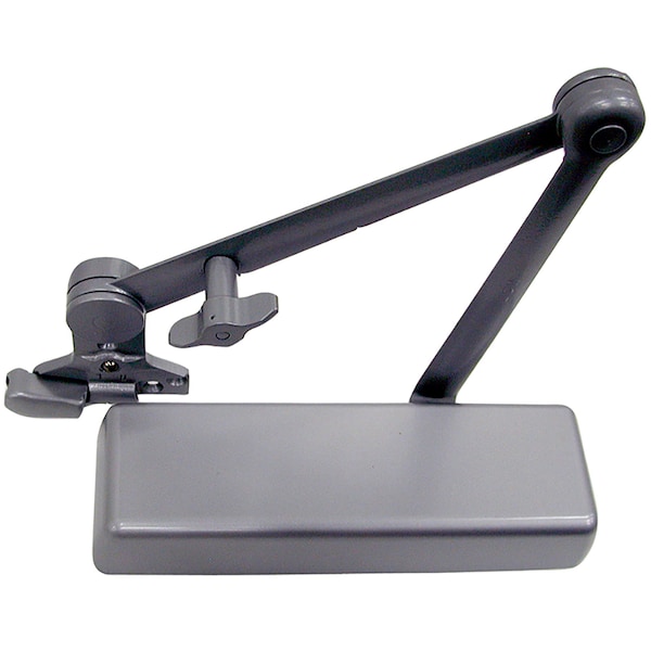 Manual, Hydraulic, 4040XP Series Surface Mounted Closers, Surface Mounted Closer, Heavy Duty